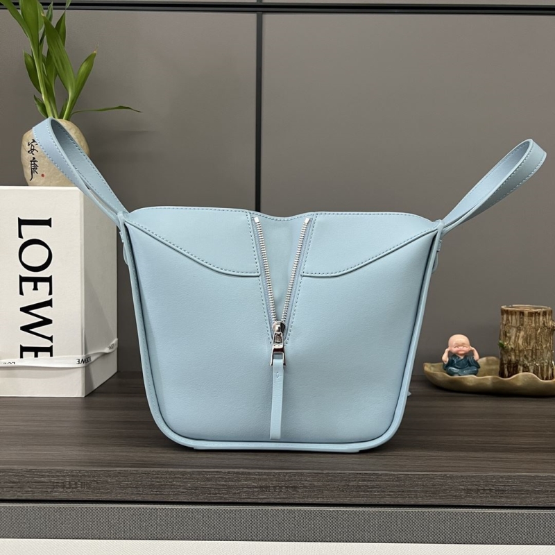 Loewe Handle Bags